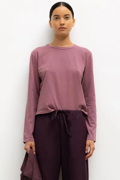 Leset The Margo Long Sleeve In Multi