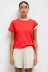 Leset The Margo In Red