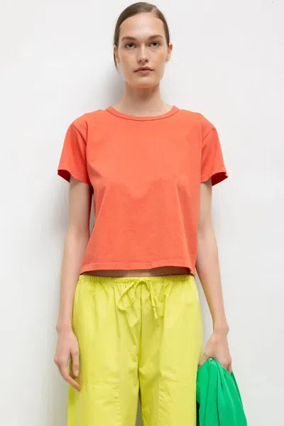 Leset The Margo In Orange