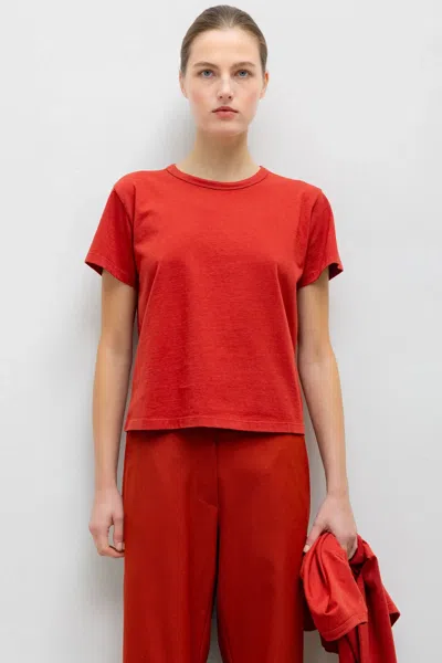 Leset The Margo In Red