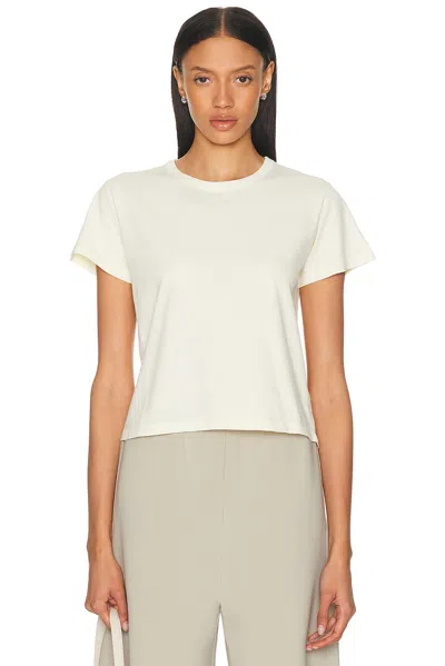 Leset The Margo Tee In Gray
