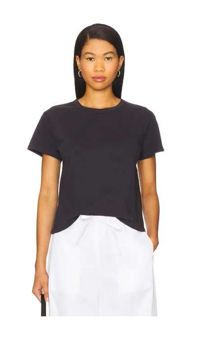 Leset The Margo Tee In Black