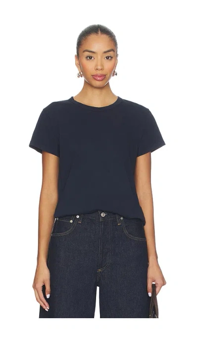 Leset The Margo Tee In Blue
