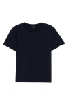 Leset The Margo Tee In Black