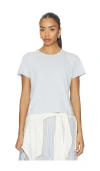 Leset The Margo Tee In Blue