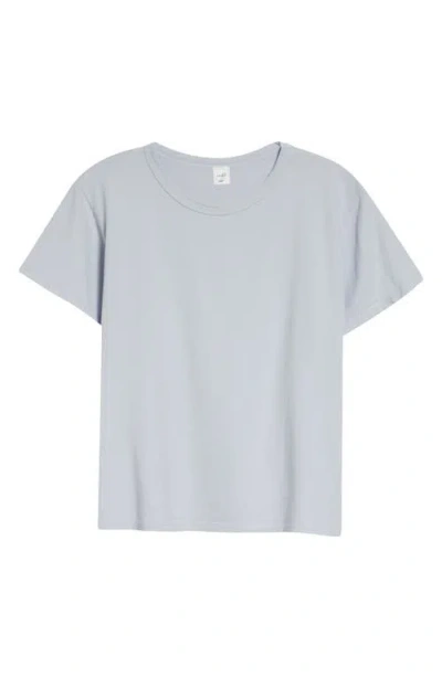 Leset The Margo Tee In Blue
