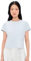 Leset The Margo Tee In Blue