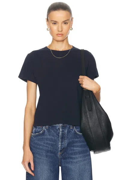 Leset The Margo Tee In Midnight