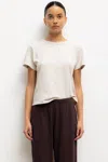 Leset The Margo In White