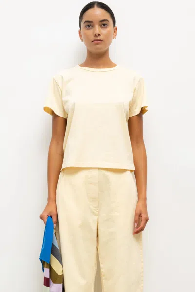 Leset The Margo In Yellow