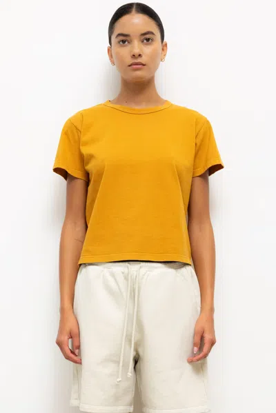 Leset The Margo In Yellow