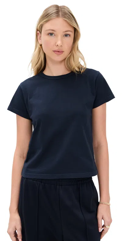 Leset The Margot Tee Midnight In Blue
