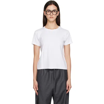 Leset White 'the Margo' T-shirt