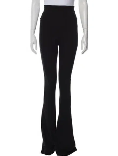 Pre-owned Leset Wide Leg Pants In Blue