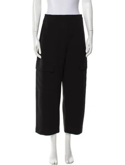 Pre-owned Leset Wide Leg Pants In Multi
