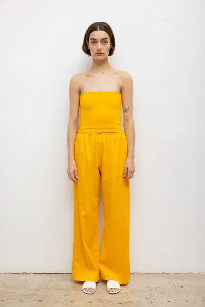 Leset Yoko Pocket Pant