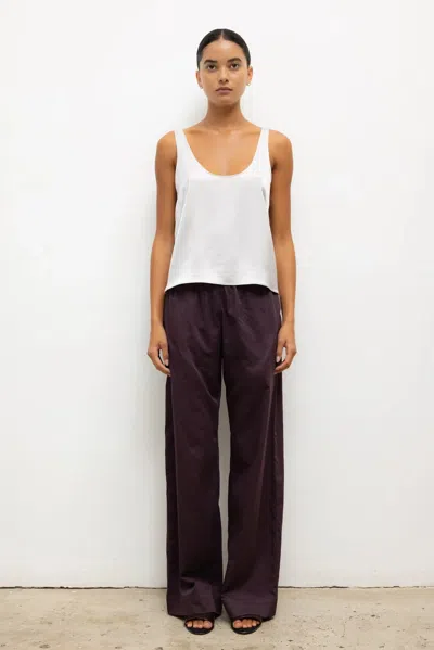 Leset Yoko Pocket Pant