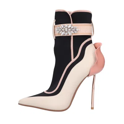 Lesilla Le Silla Boots Multicolour