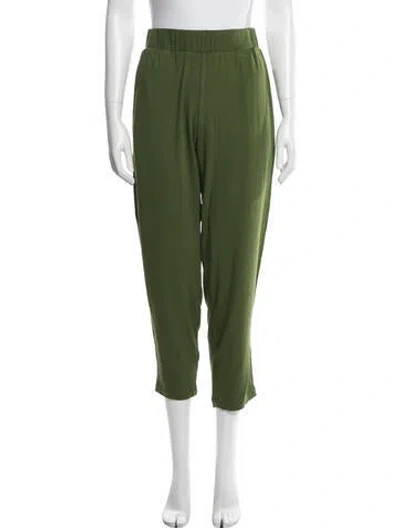 Pre-owned Lesjour Pajamas W/ Tags In Green