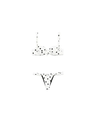 Leslie Amon Paloma Bikini Set