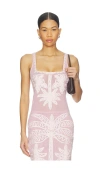 Leslie Amon Phuket Top In Multi