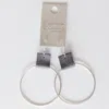 Leslie Curtis Women's Earring In Silver