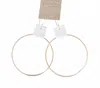 Leslie Curtis Women's Grayson Earrings In Gold