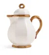 Les-ottomans Bamboo Milk Jug