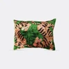 LES-OTTOMANS CUSHIONS MULTICOLOR UNI