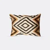 Les-ottomans Cushions Multicolor Uni