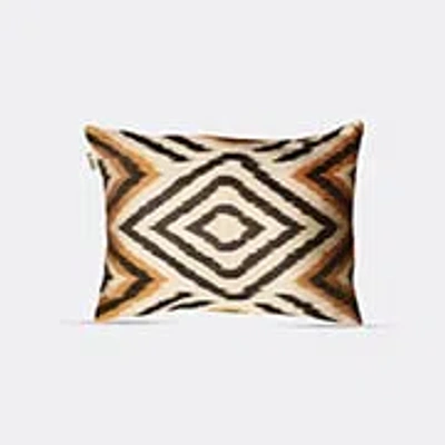 Les-ottomans Cushions Multicolor Uni