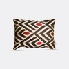 Les-ottomans Cushions Multicolor Uni