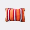 Les-ottomans Cushions Multicolor Uni