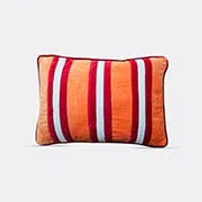 Les-ottomans Cushions Multicolor Uni