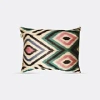 Les-ottomans Cushions Multicolor Uni