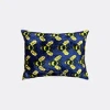 Les-ottomans Cushions Multicolor Uni In Multicolor