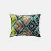 Les-ottomans Cushions Multicolor Uni In Multicolor