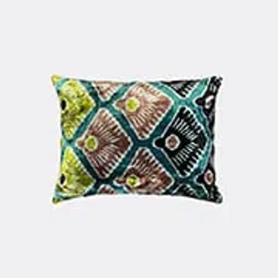 Les-ottomans Cushions Multicolor Uni