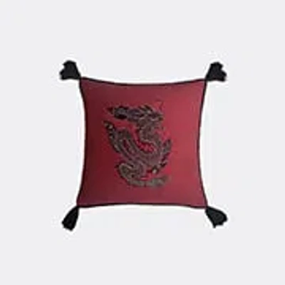 Les-ottomans Cushions Multicolor Uni