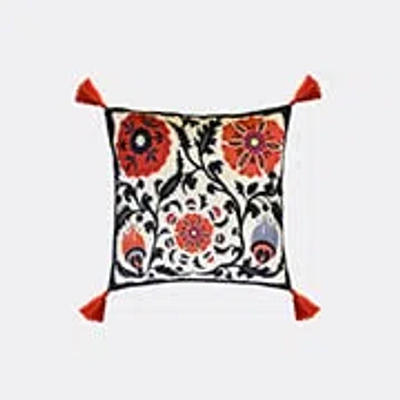 Les-ottomans Cushions Multicolor Uni