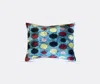 Les-ottomans Cushions Multicolour Uni In Multi