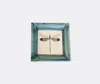 Les-ottomans Decorative Objects Multicolour Uni In Green