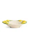 Les-ottomans Lemon Pasta Bowl