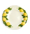 Les-ottomans Lemon Ceramic Platter