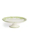 Les-ottomans Lilly Of The Valley Cake Stand