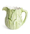 Les-ottomans Lilly Of The Valley Jug
