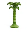 Les-ottomans Medium Palm Tree Candlestick