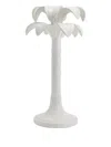 Les-ottomans Palm Trees Candleholder (20cm)