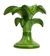 Les-ottomans Small Palm Tree Candlestick