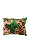 Les-ottomans Cushions Multicolor Uni